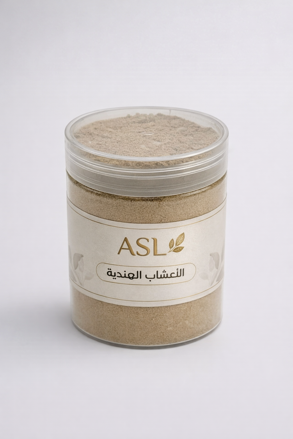 الأعشاب الهنديه