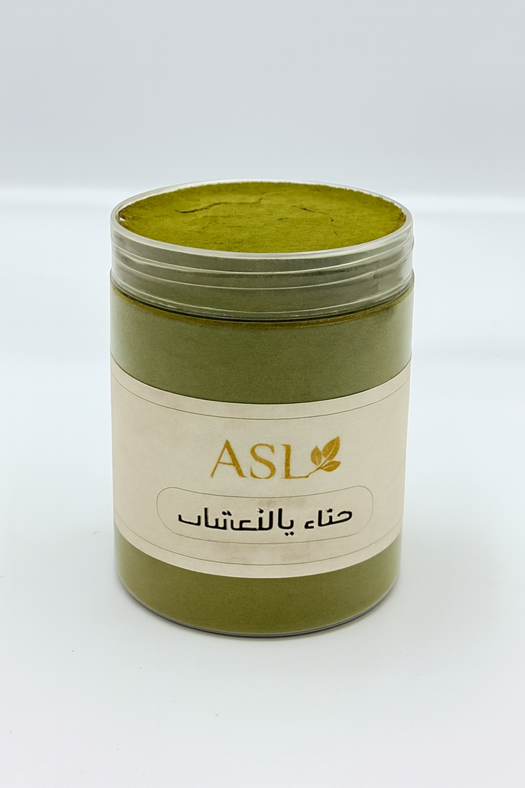 حناء بالاعشاب الـ9